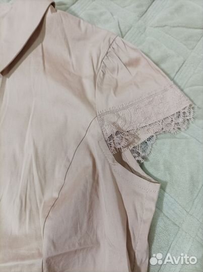 Рубашка женская elisabetta franchi 40