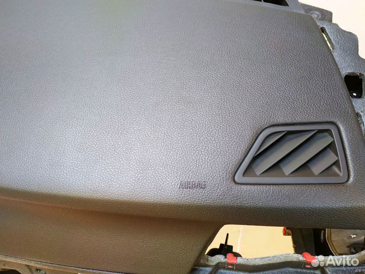 Торпеда bmw 5