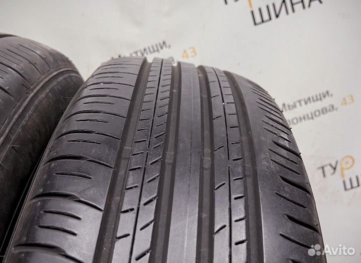 Dunlop Grandtrek PT30 225/60 R18 94Y