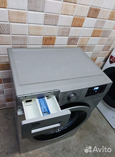 Cтиральная машинa Beko 7 кг