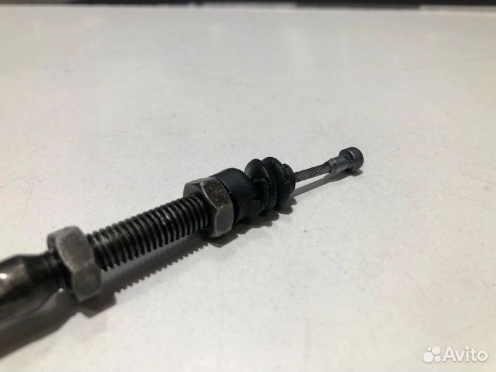 Машинка сцепления Kawasaki ZZR 600-1 1992г