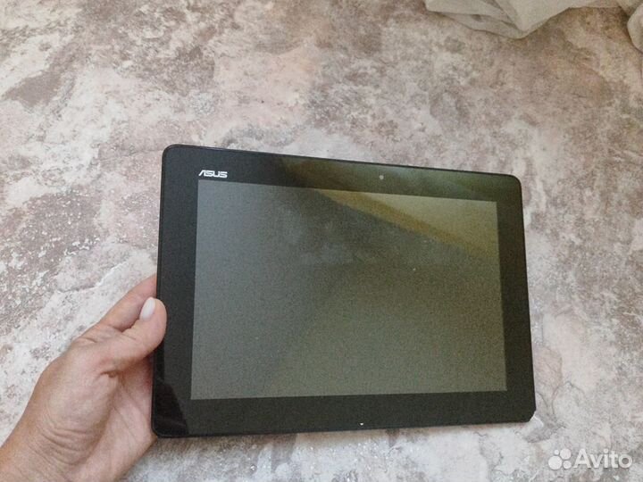 Планшет asus