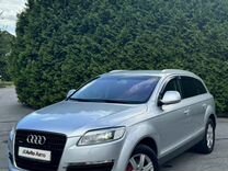 Audi Q7 4.2 AT, 2007, 137 000 км, с пробегом, цена 950 000 руб.