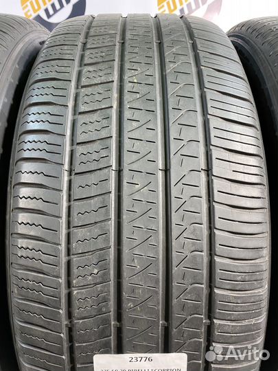 Pirelli Scorpion Zero All Season 275/50 R20 114W