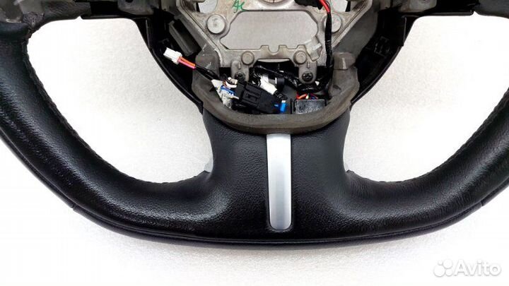 Руль (рулевое колесо) Haval F7 GW4B15A 2021
