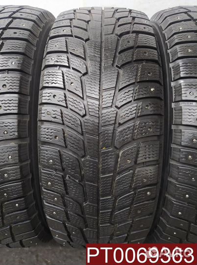 Michelin Latitude X-Ice North 235/60 R17 98H