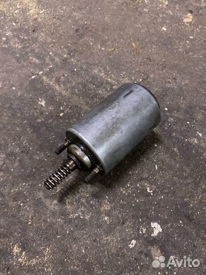 Механизм фаз грм BMW 5 E60 2.0