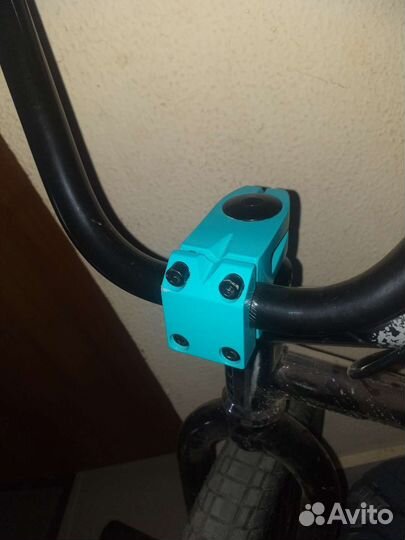 Трюковой велосипед bmx