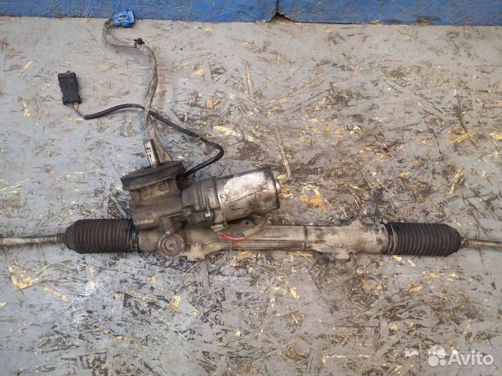 Рулевая рейка Citroen C3 6820000159A