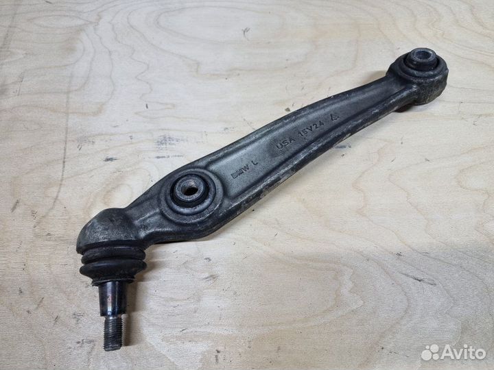 Рычаг подвески нижний передний левый Bmw X5 E70