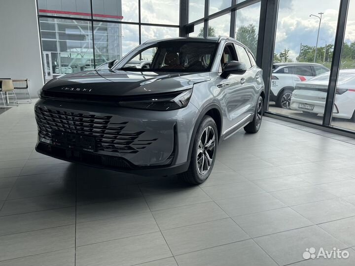 BAIC X75 1.5 AMT, 2024