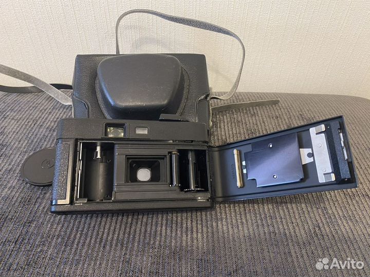 Фотоаппарат Эликон 35C