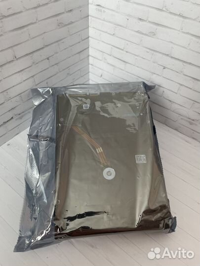 Жесткий диск seagate Exos 16tb x18 ST16000NM000J