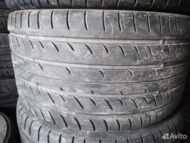 Toyo Proxes T1 Sport 285/30 R19