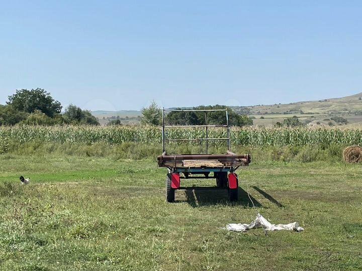 Участок 1300 га (СНТ, ДНП)