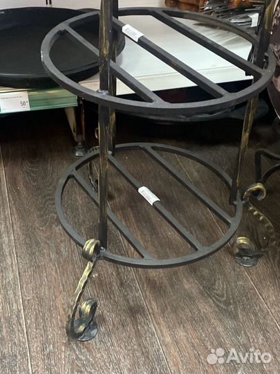 Подставка под крышку, для Тандыра