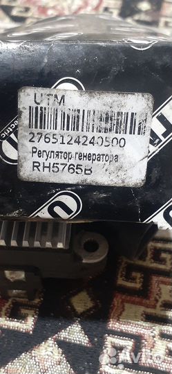 Регулятор напряжения генератора nissan teana j31