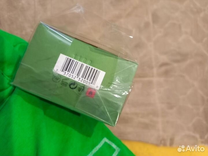 Туалетная вода хьо босс