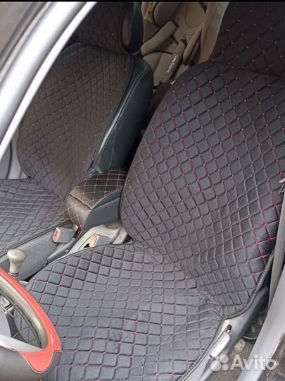 Накидка на сиденье