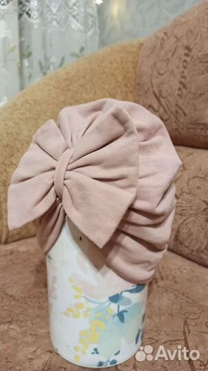 Шапка для малышей