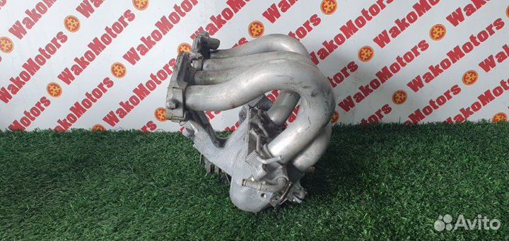 Коллектор впускной Nissan Bluebird Sylphy QG10