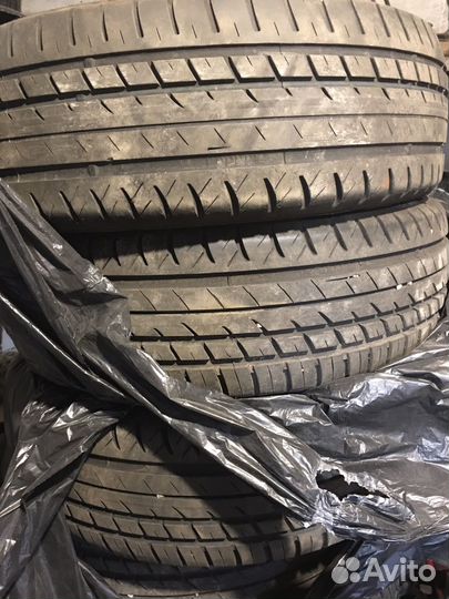 Шины летние