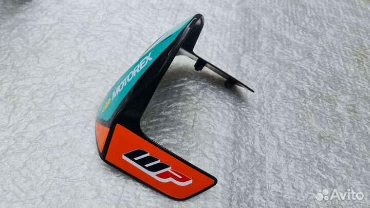 Ktm Duke 790 Переднее Крыло