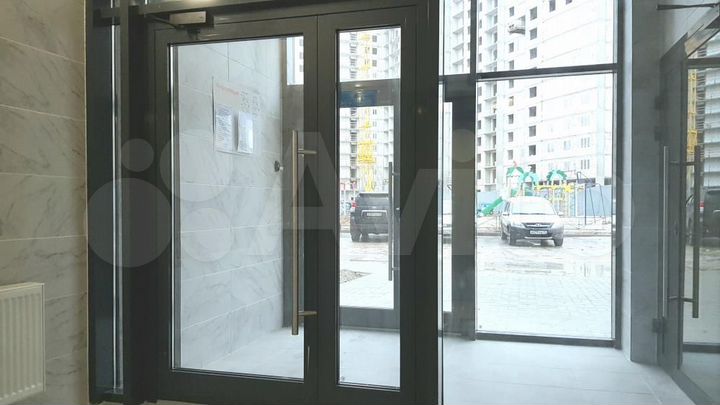 3-к. квартира, 77 м², 11/14 эт.