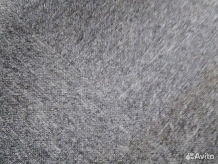 Ковёр неведимка