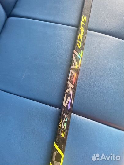 Клюшка хоккейная ссм Super Tacks As3 PRO