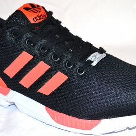 Adidas flux schwarz 43 on sale