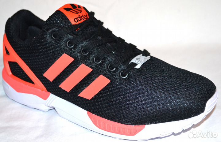 Adidas zx flux weave sale