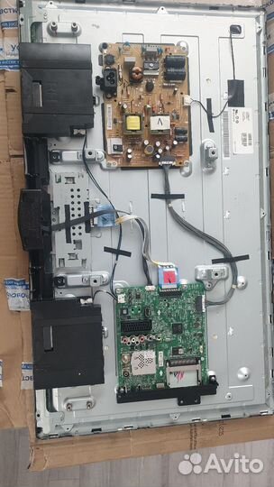 Main EAX56388006(1.0) LG32LB561V