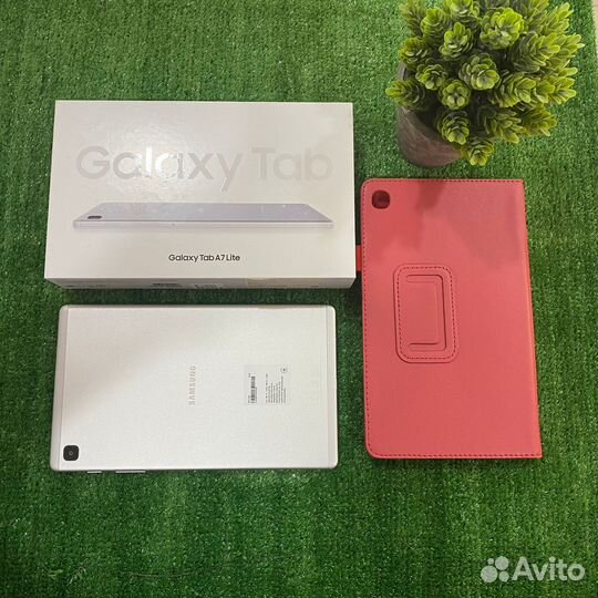Планшет samsung galaxy tab a7 lite