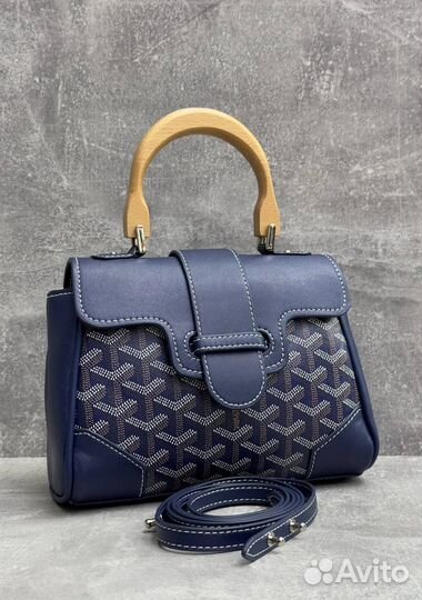 Сумка женская goyard