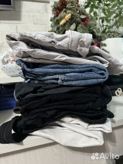 Женская одежда