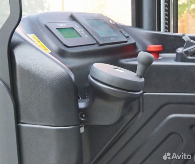 Ричтрак RT16B Triplex mast (FFL, В-9000мм)