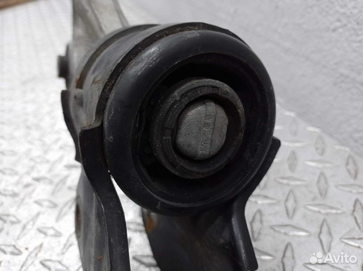 Рычаг передний левый нижний Ford Fusion 2 USA