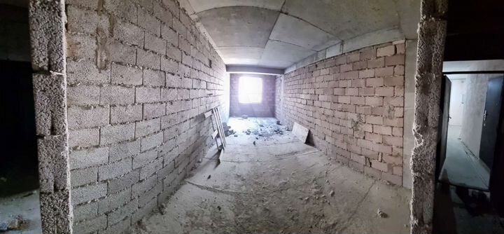 2-к. квартира, 86 м², 2/11 эт.