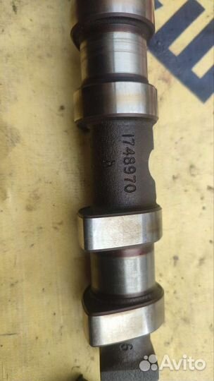 Распредвал M54B30 BMW