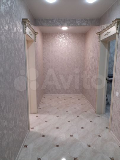2-к. квартира, 75 м², 6/12 эт.