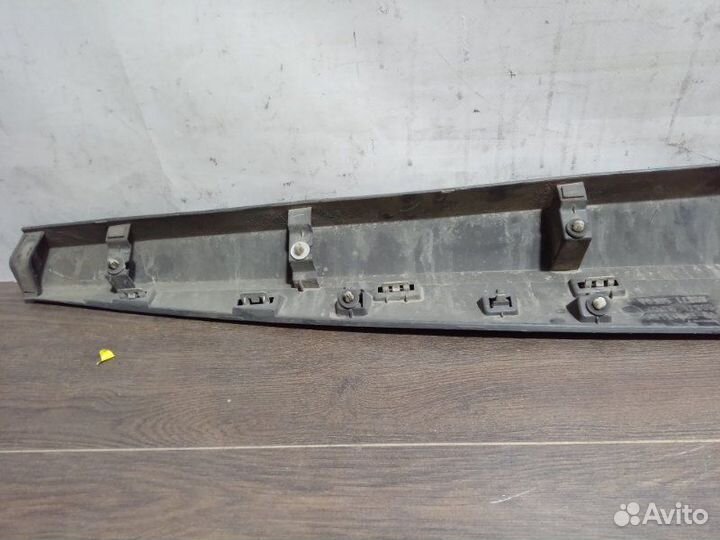 Накладка двери Nissan Murano 2014