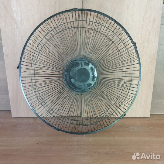 Вентилятор напольный на запчасти