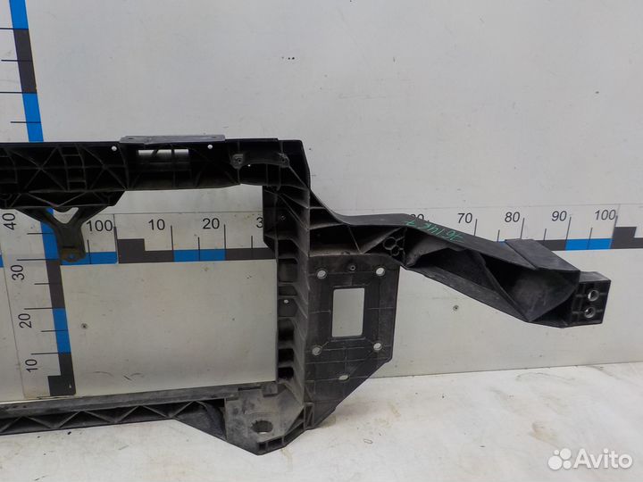 Б/У Панель передняя (телевизор) JAC J7 I 2021