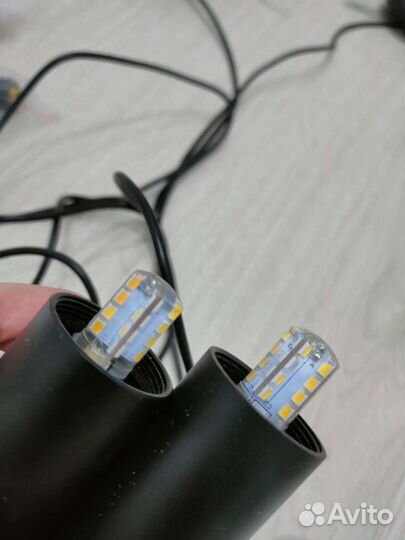 Maytoni davida дизайнерский светильник