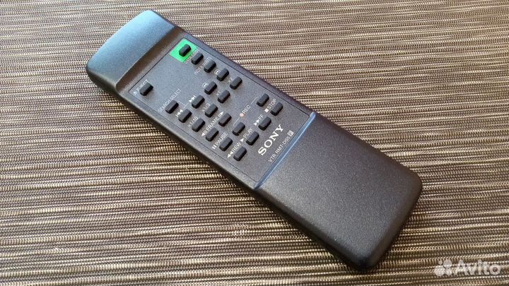 Пульт sony RNT-DS5