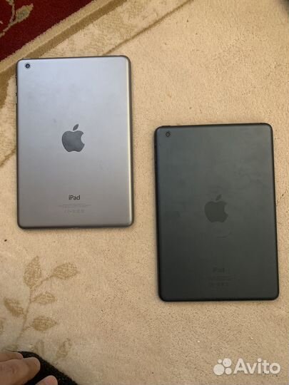 iPad mini