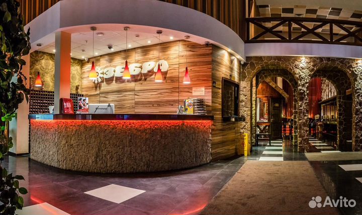 Абонемент в фитнес клуб 