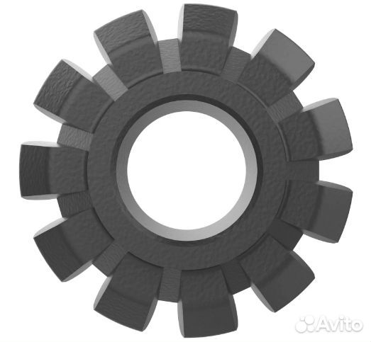 R237709 ведущая шестерня