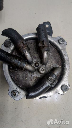 Корпус топливного фильтра Audi Q7, 2006